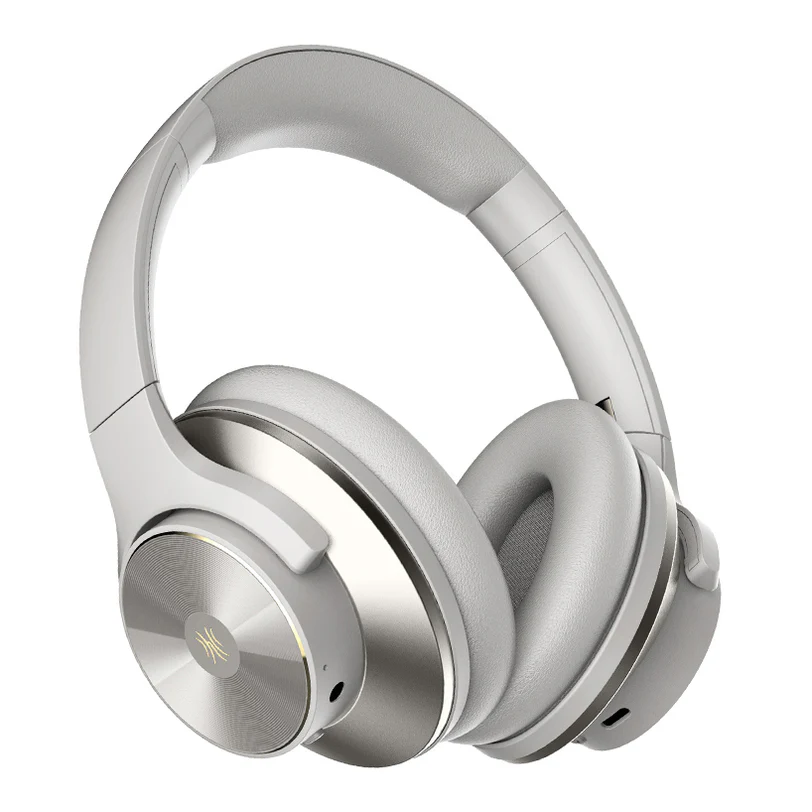 Oneodio A Series Wireless Active Noise Cancelling Headphones