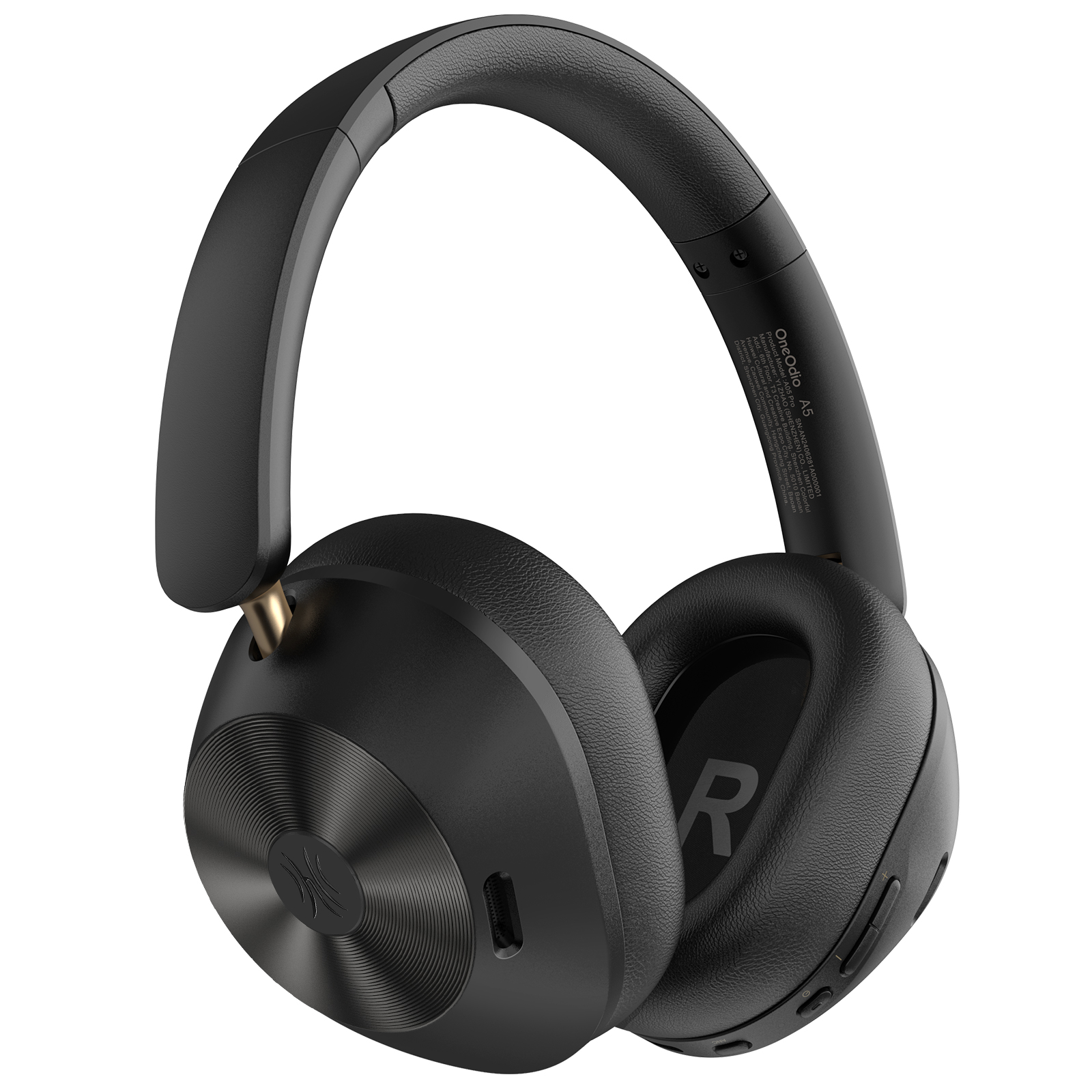 BlitzWolf® H Series Pro Bluetooth 5.0 Wireless Noise Cancelling Headphones